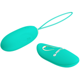 Pretty Love Jenny Dream Chaser Rechargeable Sex Egg Love Eggs and Kegel Exercisers